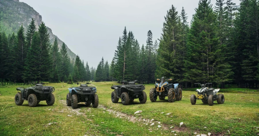 Сервиз за мотори Благоевград – Професионална грижа за вашите мотоциклети и ATV