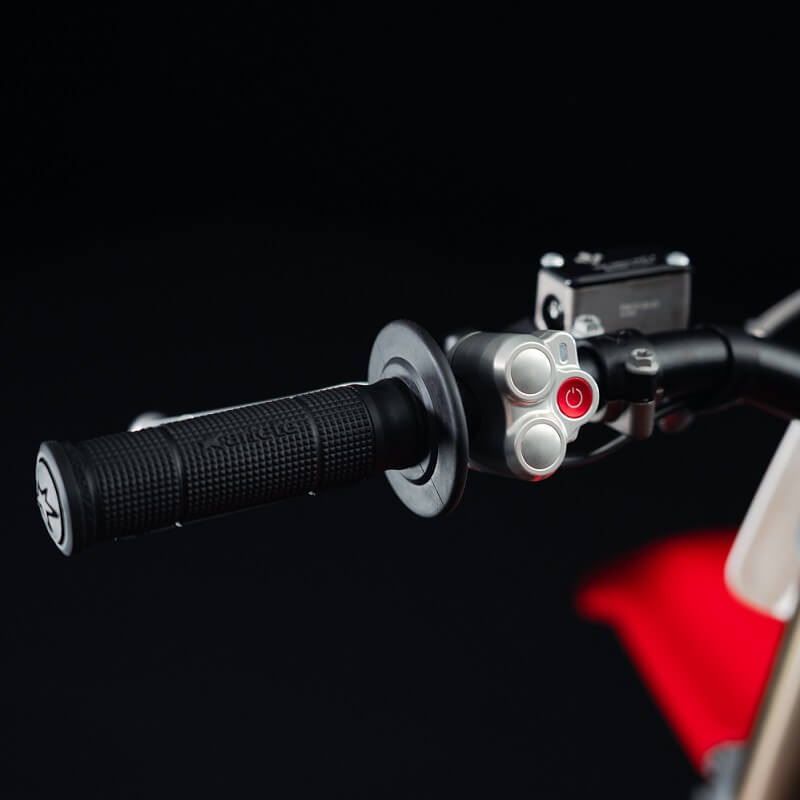 STARK VARG ALPHA STARK VARG ALPHA