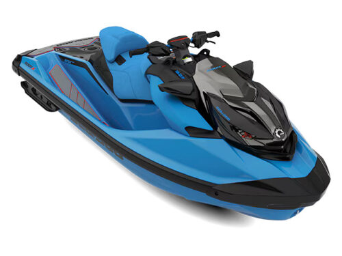 SEA DOO RXP X RS 325 2026
