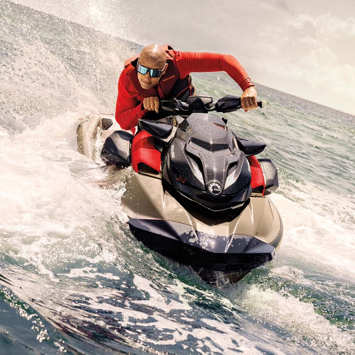 sea doo 2025 rxp 325
