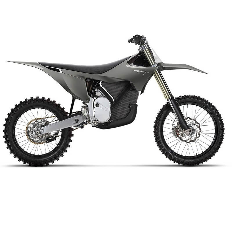 STARK VARG ALPHA STARK VARG ALPHA