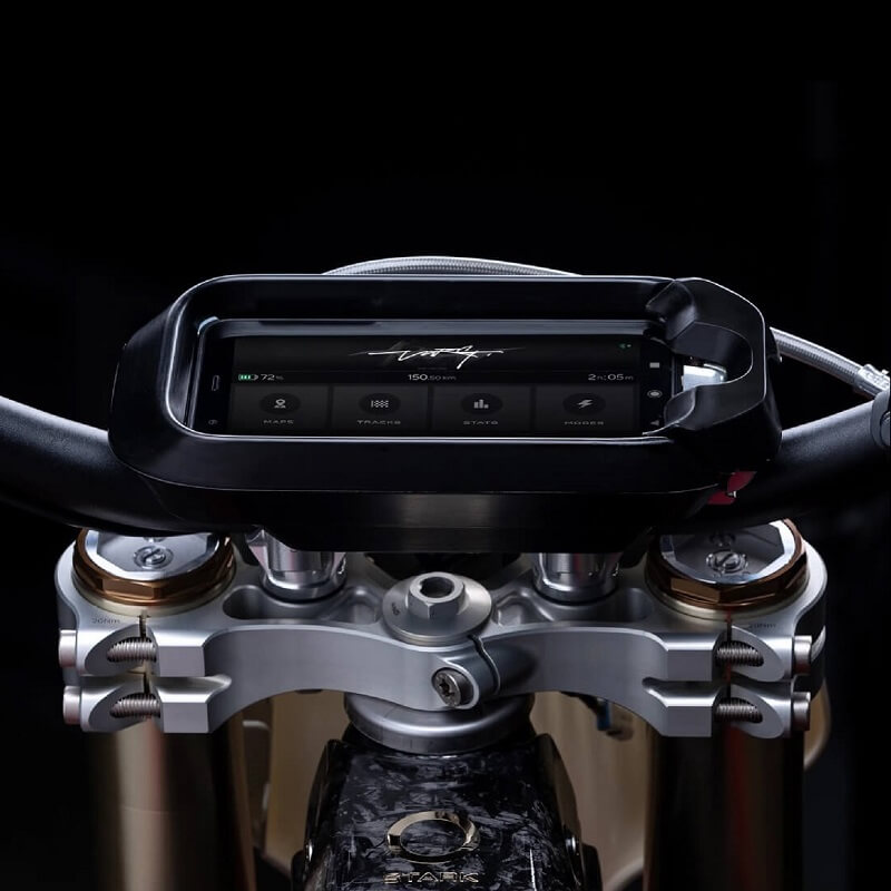 STARK VARG ALPHA STARK VARG ALPHA