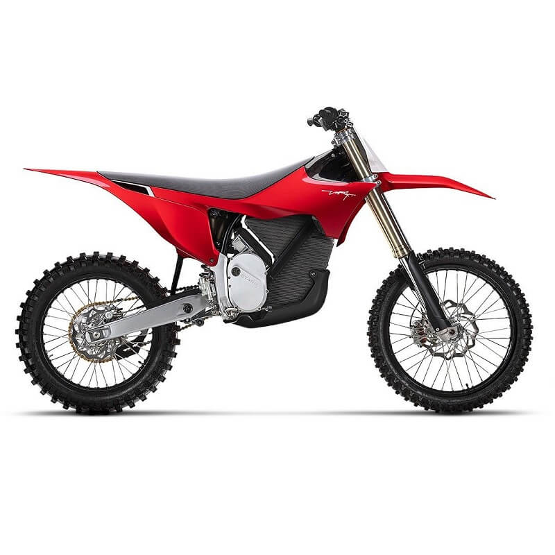 STARK VARG ALPHA STARK VARG ALPHA