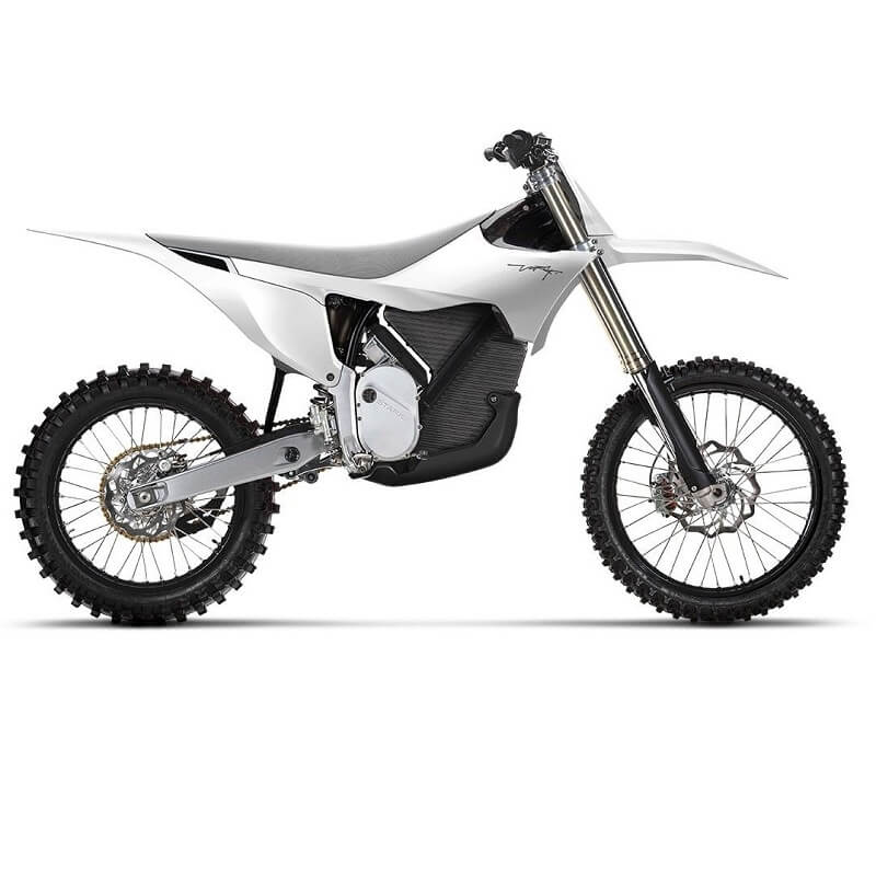 STARK VARG ALPHA STARK VARG ALPHA