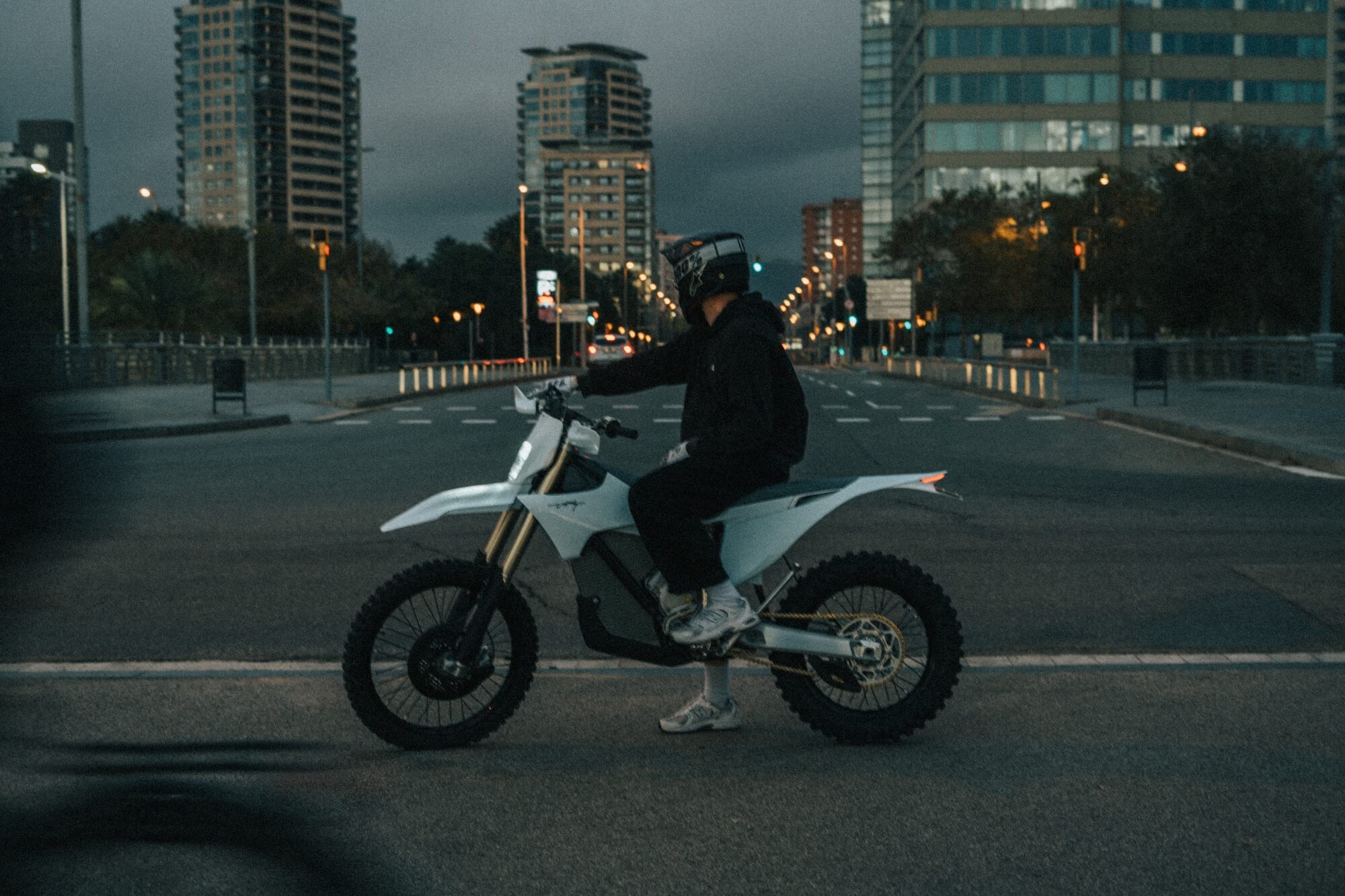 STARK VARG ENDURO EX STARK VARG ENDURO EX