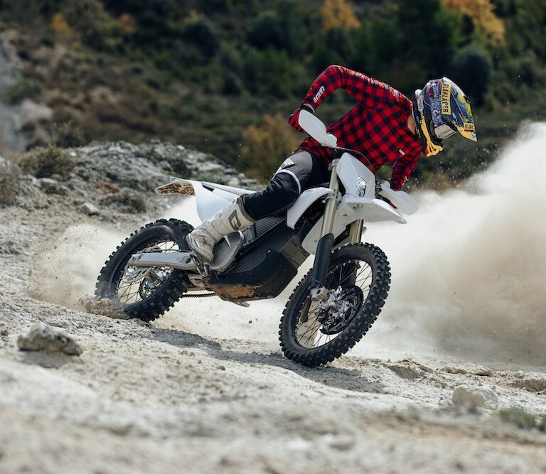 STARK VARG EX ROAD LEGAL