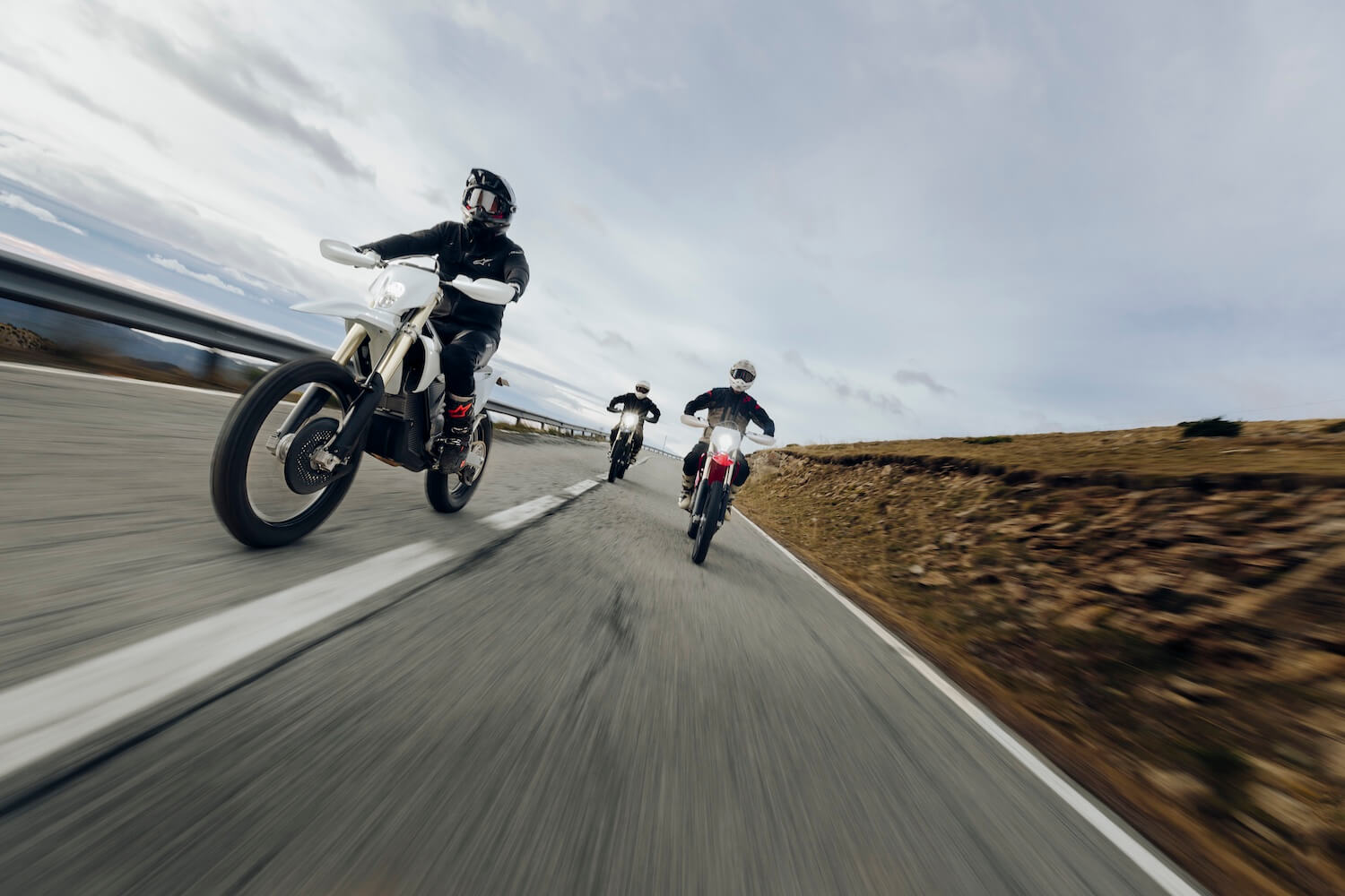 STARK VARG ENDURO EX STARK VARG ENDURO EX