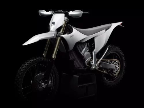 STARK VARG ENDURO EX