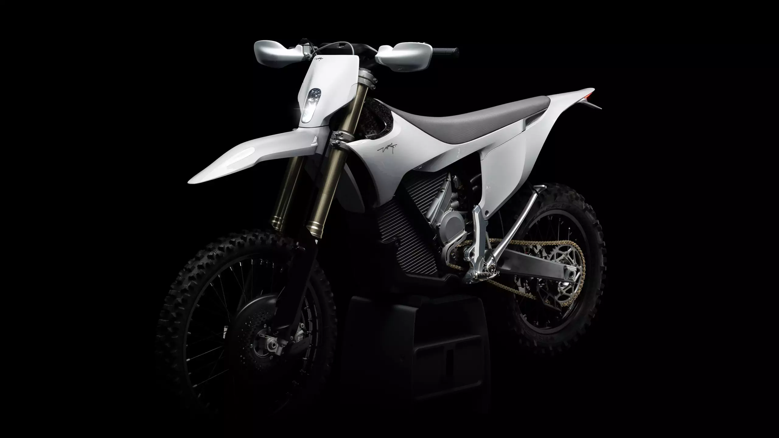 STARK VARG ENDURO EX STARK VARG ENDURO EX