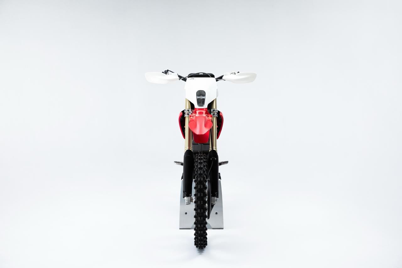 STARK VARG EX ENDURO STARK VARG EX ENDURO