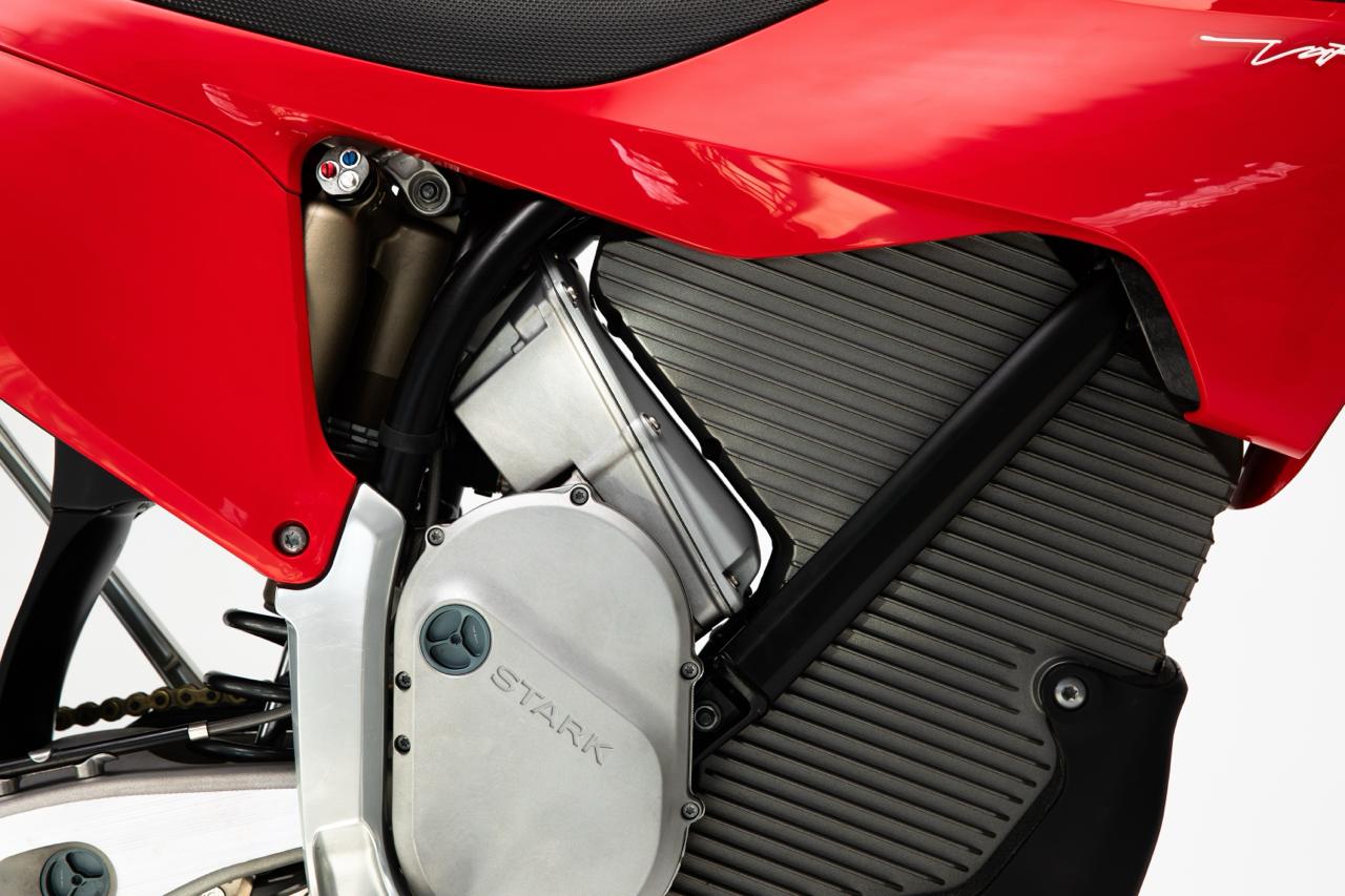 STARK VARG EX ENDURO STARK VARG EX ENDURO