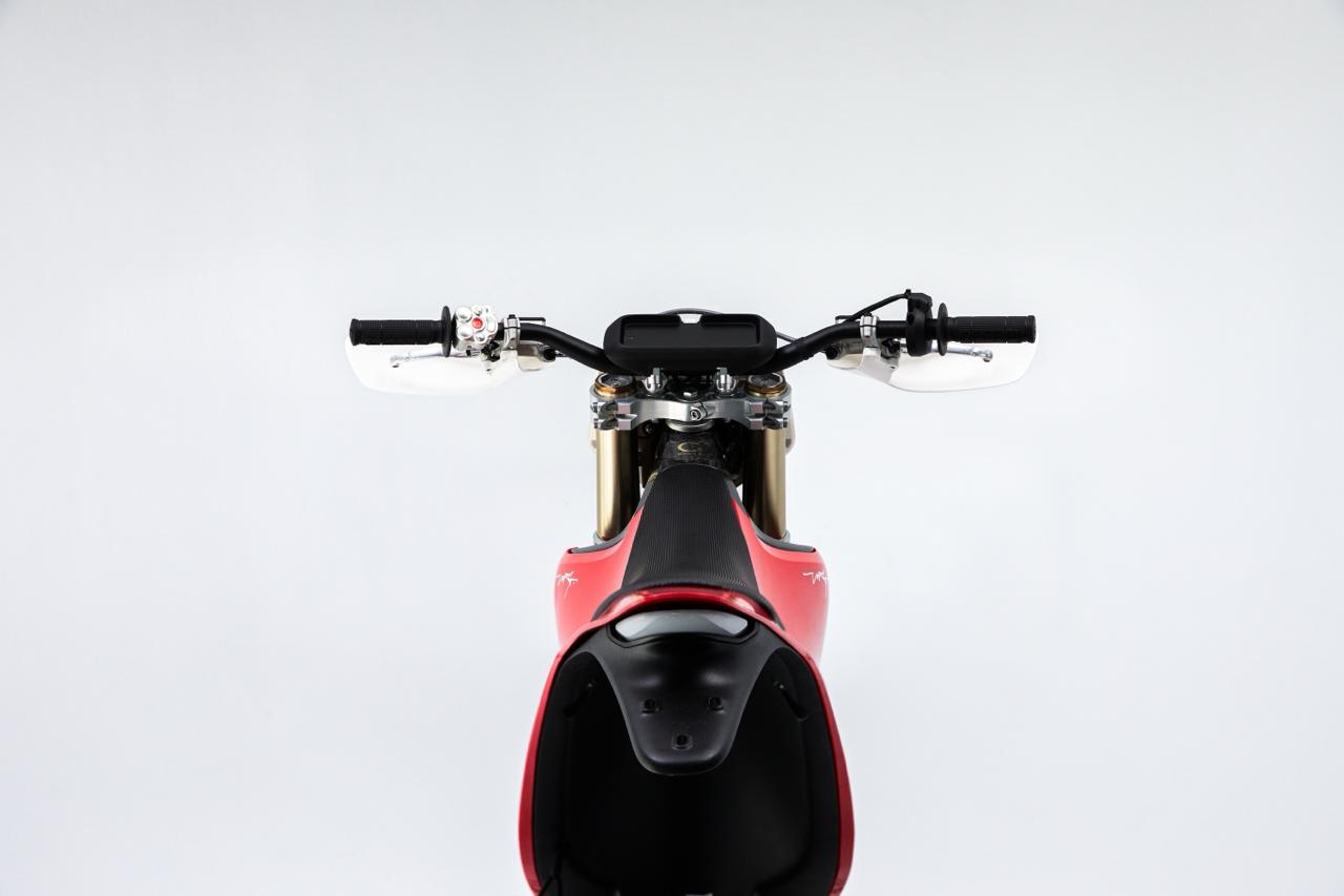 STARK VARG EX ENDURO STARK VARG EX ENDURO