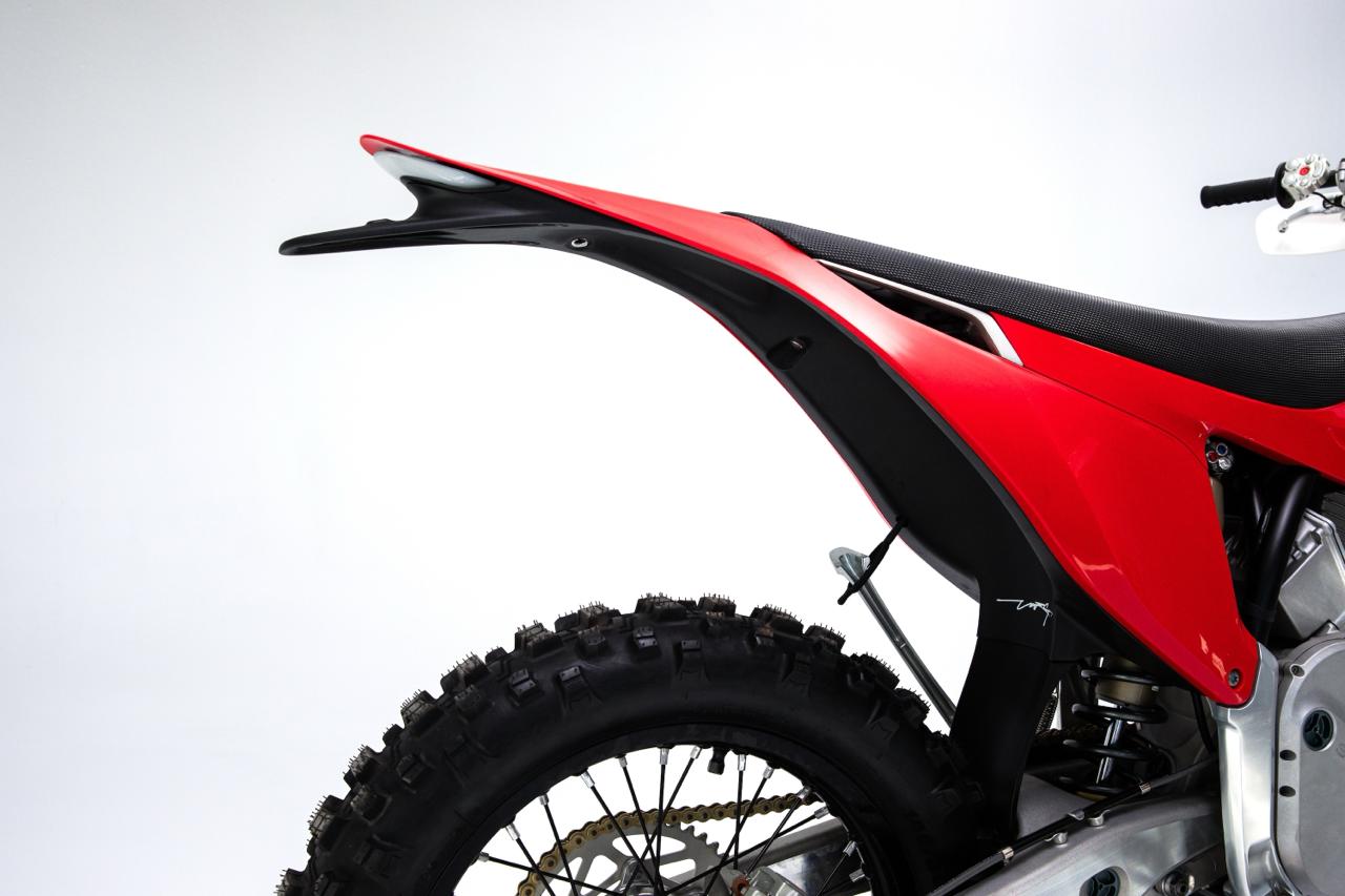 STARK VARG EX ENDURO STARK VARG EX ENDURO