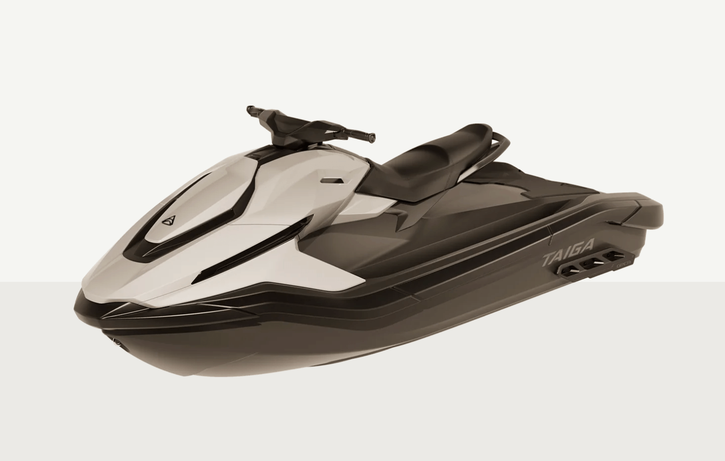 TAIGA ORCA TAIGA ORCA