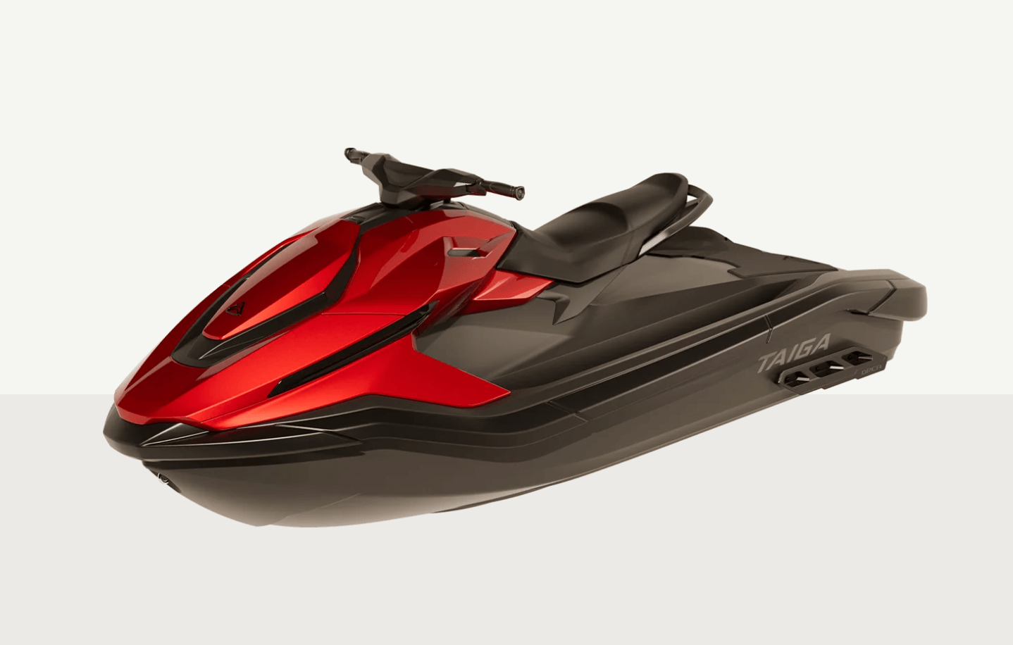 TAIGA ORCA TAIGA ORCA