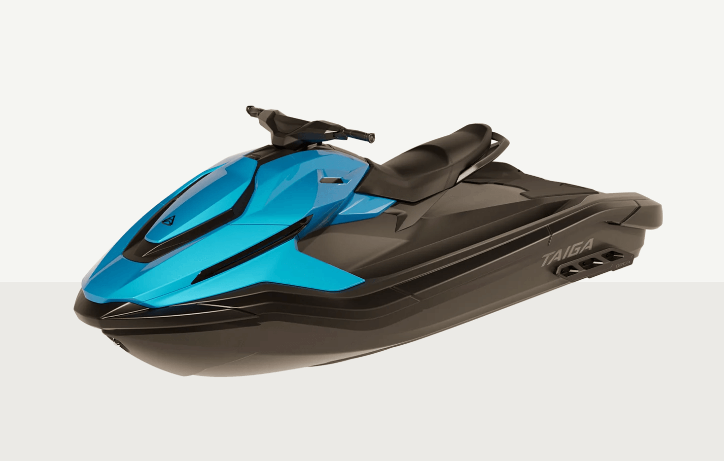 TAIGA ORCA TAIGA ORCA