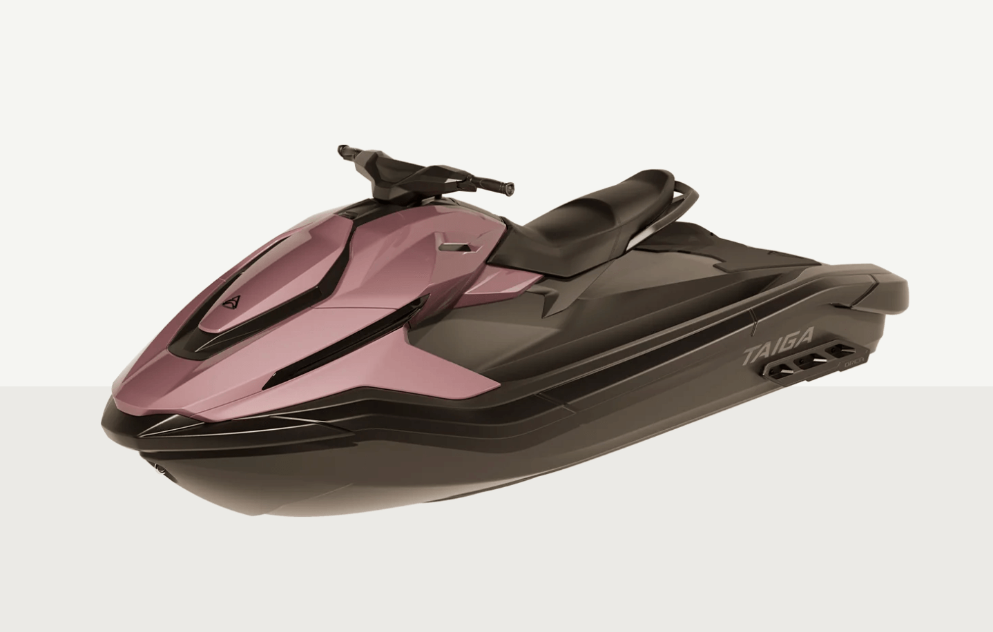 TAIGA ORCA TAIGA ORCA