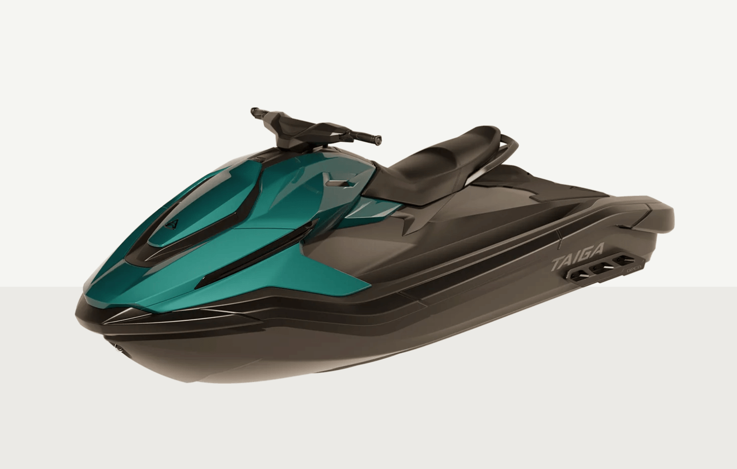 TAIGA ORCA TAIGA ORCA