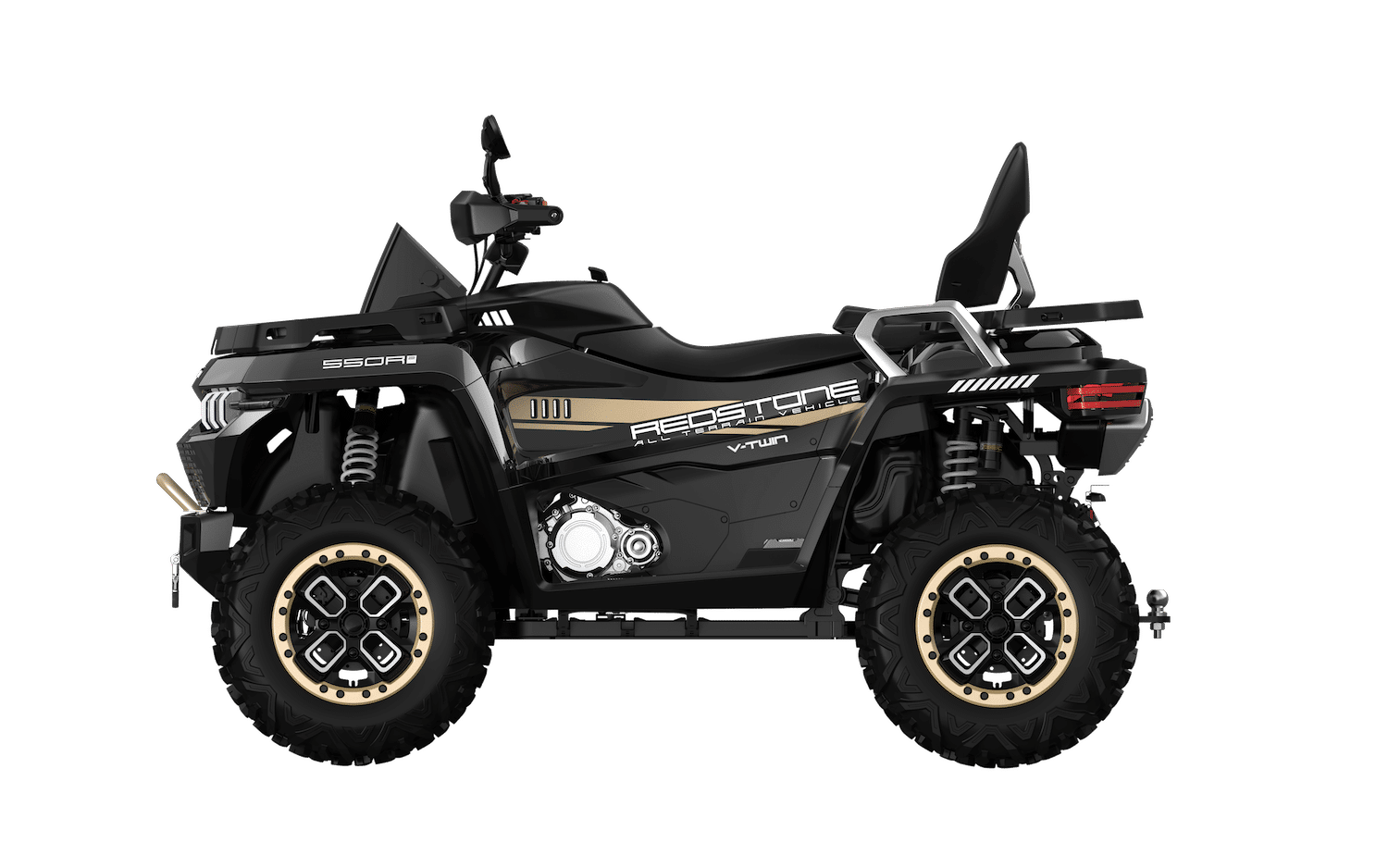 BENDA REDSTONE 550 BENDA REDSTONE 550