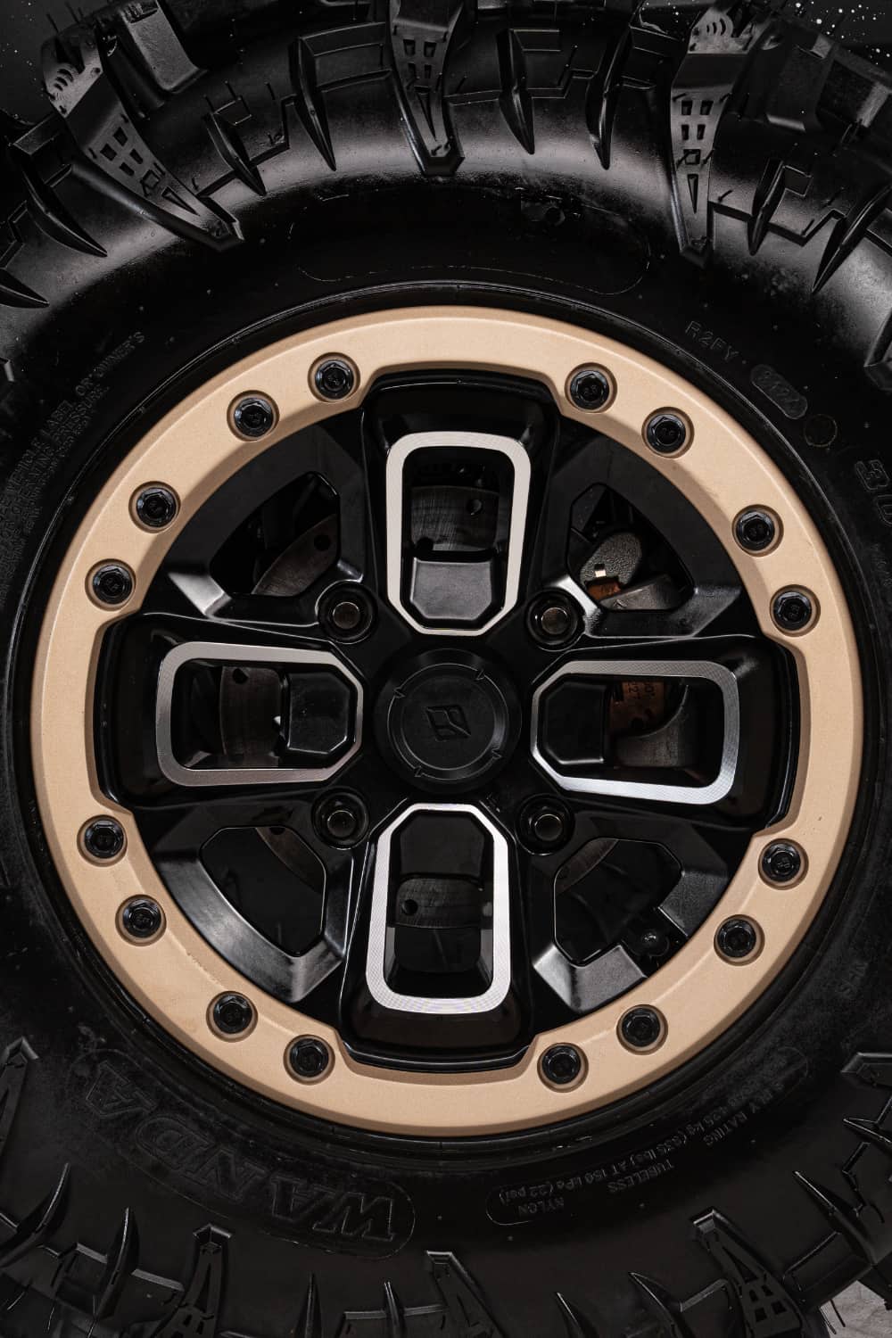 MUD-Redstone-1000-Benda-Beadlock