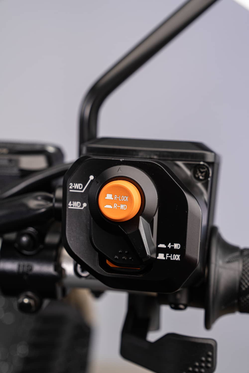 MUD-Redstone-1000-Benda-diff-lock