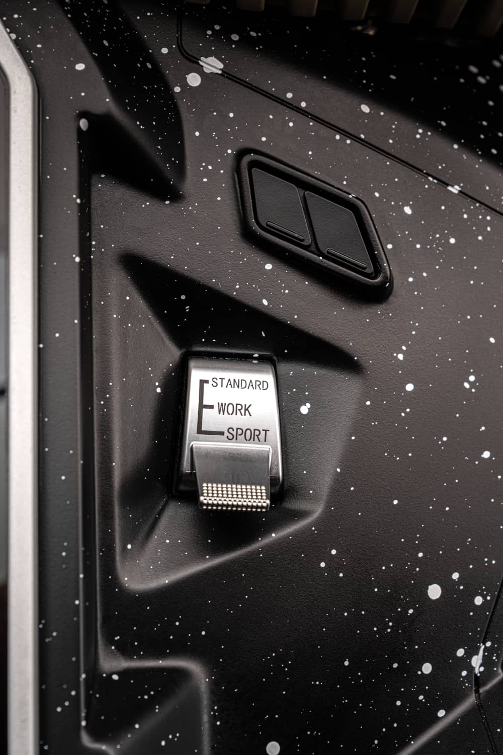 MUD-Redstone-1000-Benda-rezimi-voznje