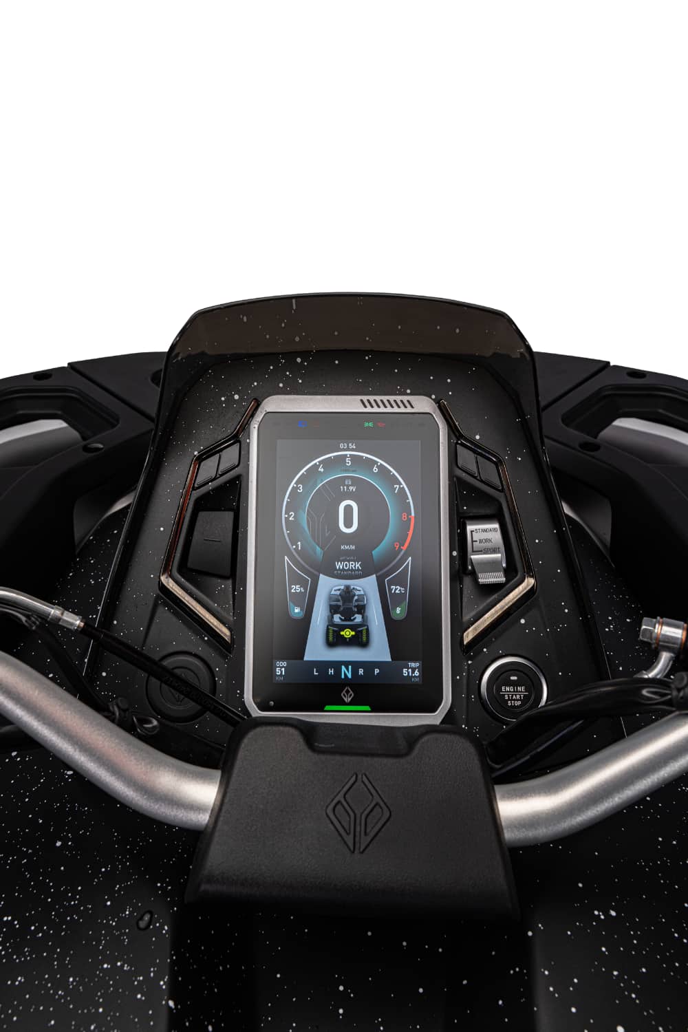 Redstone-1000R2-benda-tft