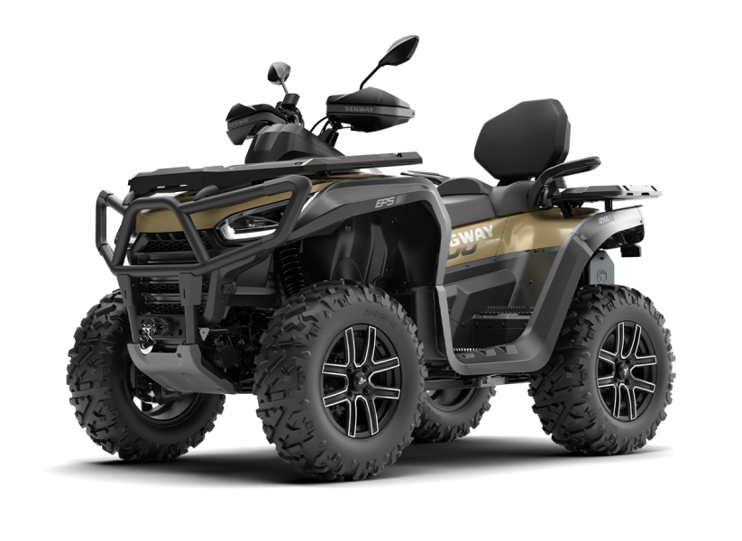 SEGWAY AT10 SEGWAY AT10