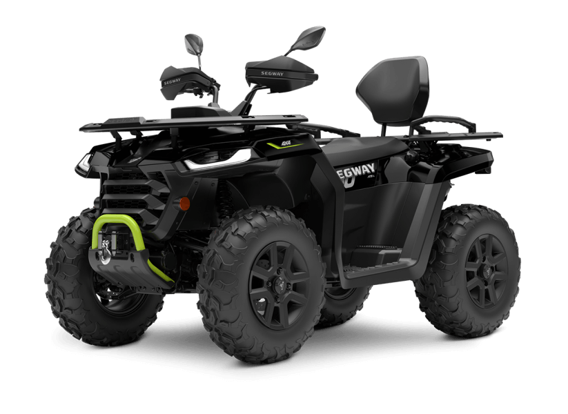 segway at5l segway at5l