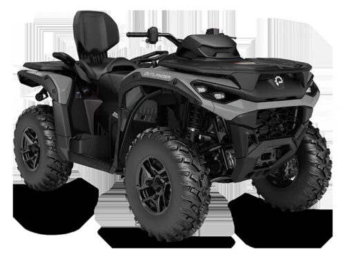 CAN AM OUTLANDER MAX DPS 1000R 2027