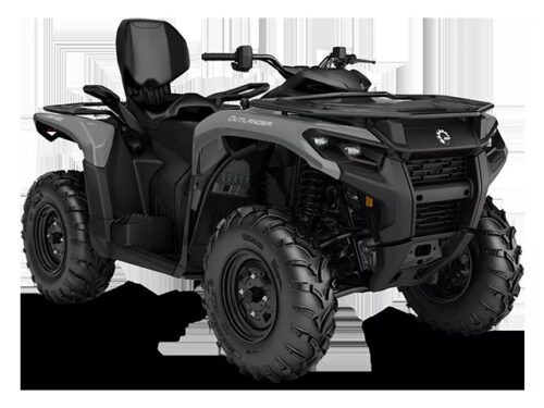 CAN AM OUTLANDER MAX DPS 500 2027