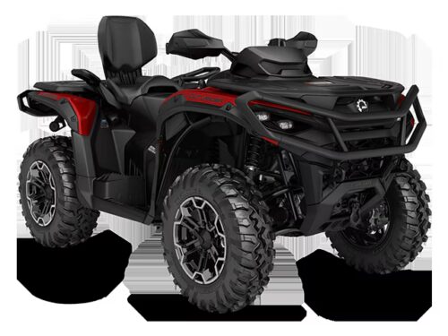 CAN AM OUTLANDER MAX XT 1000R 2027