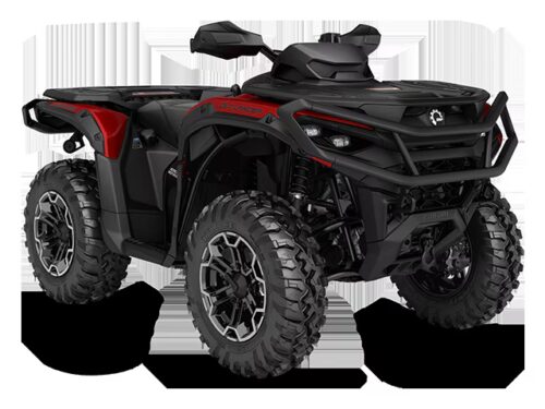 CAN AM OUTLANDER XT 1000R 2027