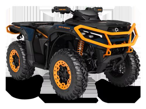 CAN AM OUTLANDER XT-P 1000R 2027