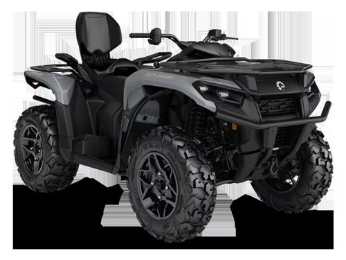 CAN AM OUTLANDER MAX XT 700 2027