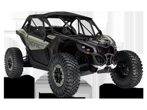CAN AM MAVERICK X3 X RC 2027