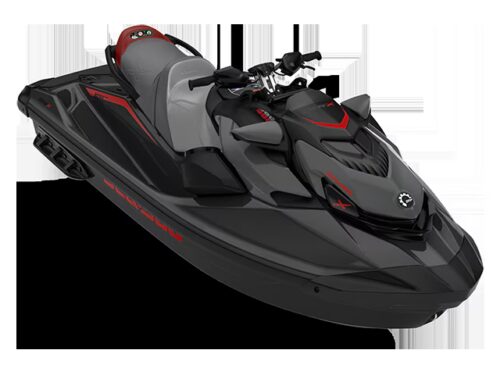SEA DOO GTR X 300 2027