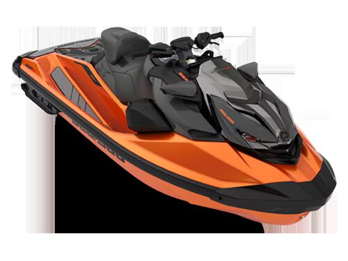 SEA DOO RXP X RS 350 2027