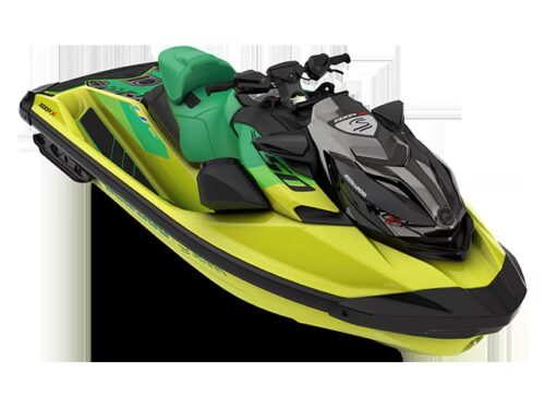 SEA DOO RXP X RS 350 SENNA 2027