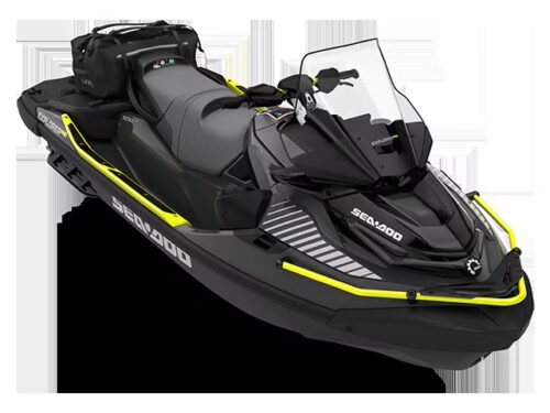 SEA DOO EXPLORER PRO 230 2027