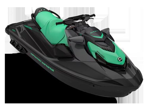 SEA DOO GTI SE 170 2027