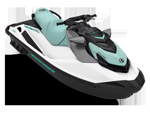 SEA DOO GTI SE 130 2027
