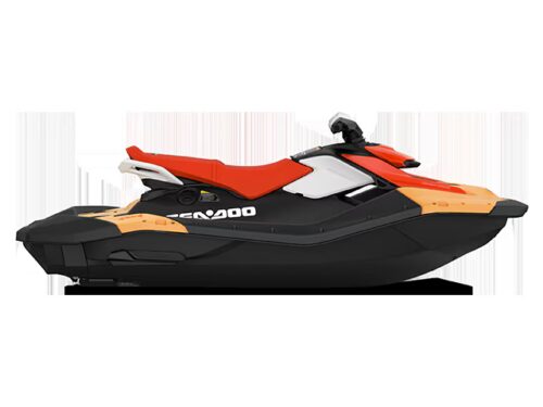 SEA DOO SPARK 90 2027