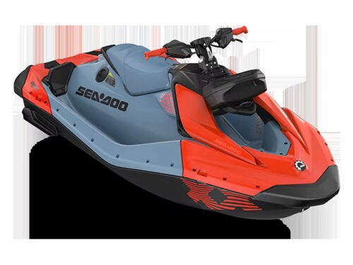SEA DOO SPARK X TRIXX 110 2UP 2027