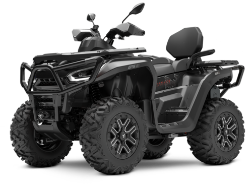 Segway AT10 L EPS EURO5+