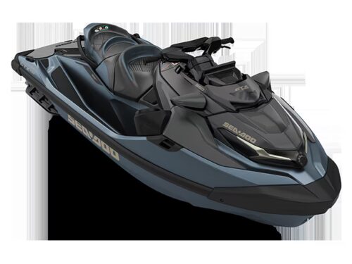 SEA DOO GTX LIMITED 350 2027