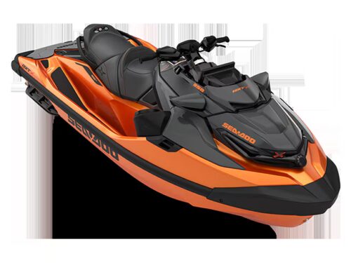 sea doo rxt x rs 350 2027