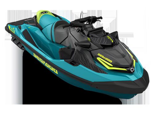 SEA DOO WAKE PRO 230 2027
